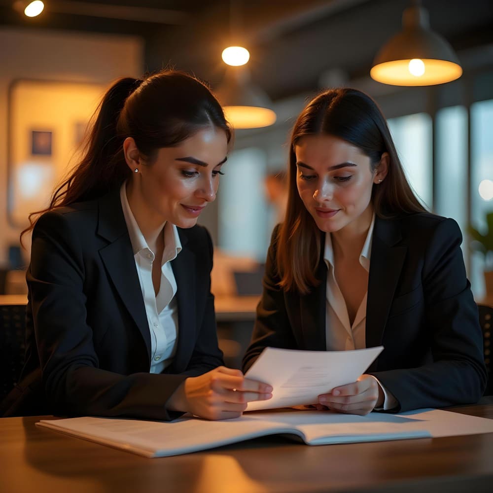 Acompañamiento Notarial y Registral