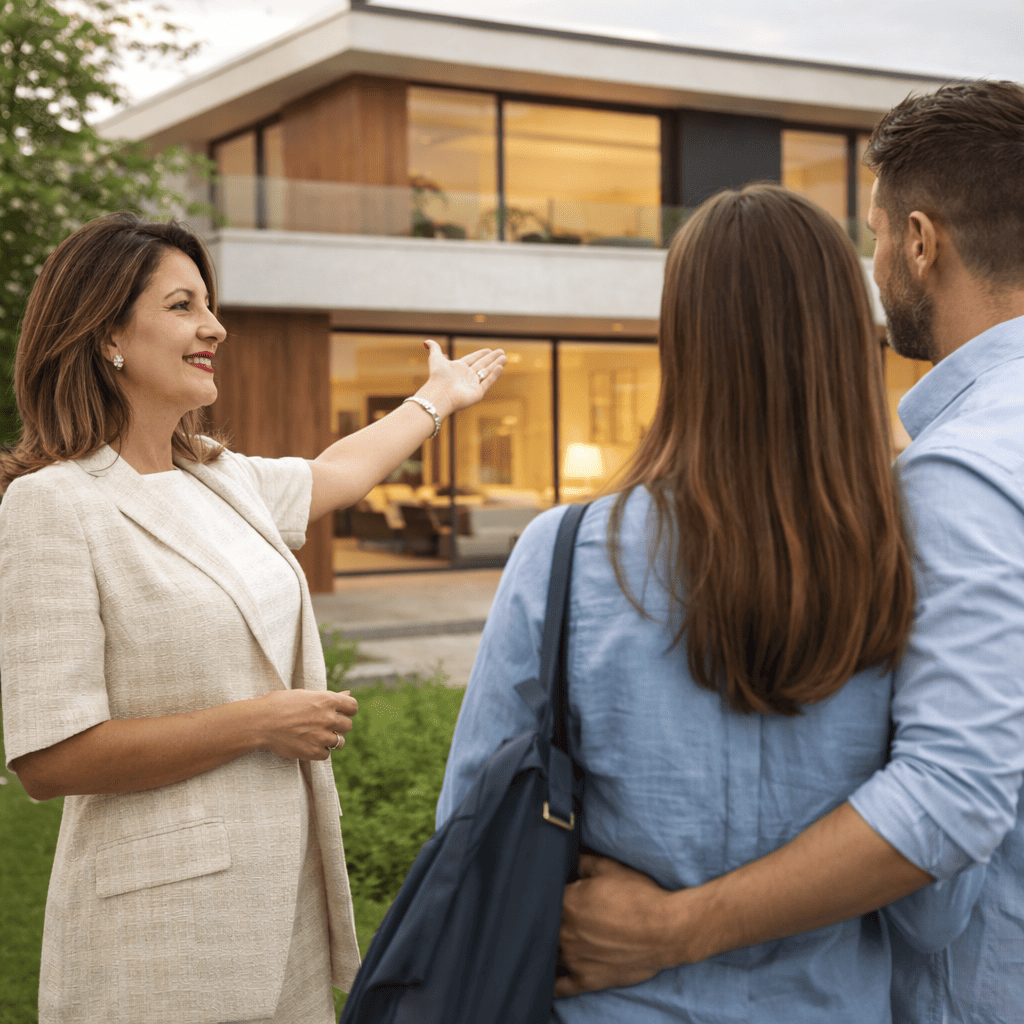 Casas y Departamentos en Venta