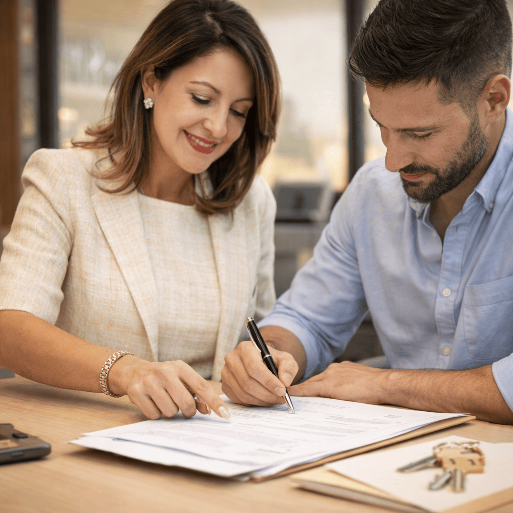 Casas y Departamentos en Arriendo