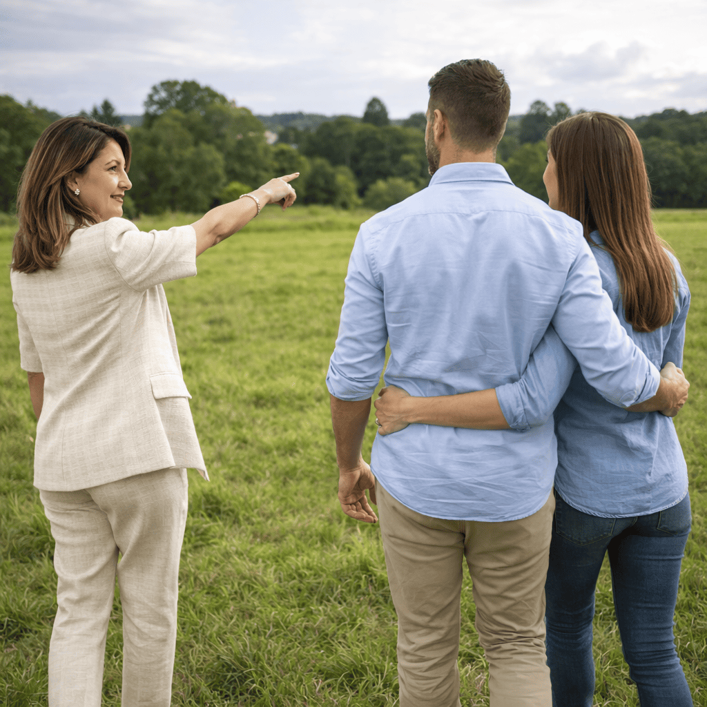 Terrenos e Inversiones